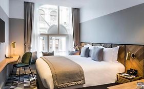 Victory House Leicester Square